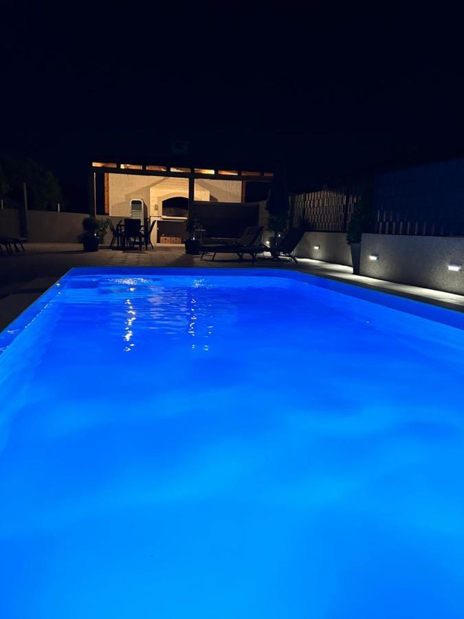 Villa Apartments Aa 1 Trogir Ngoại thất bức ảnh
