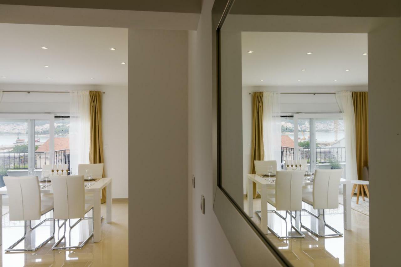 Villa Apartments Aa 1 Trogir Ngoại thất bức ảnh