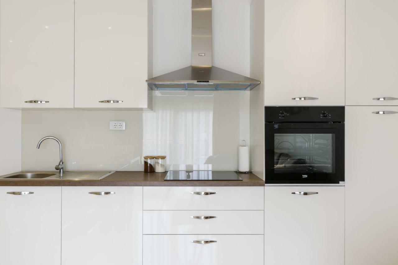 Villa Apartments Aa 1 Trogir Ngoại thất bức ảnh