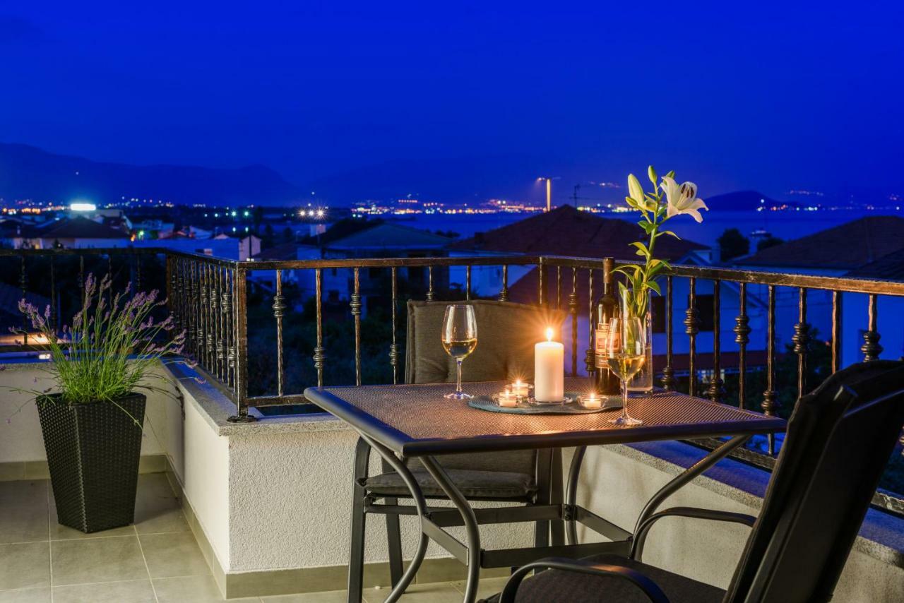 Villa Apartments Aa 1 Trogir Ngoại thất bức ảnh