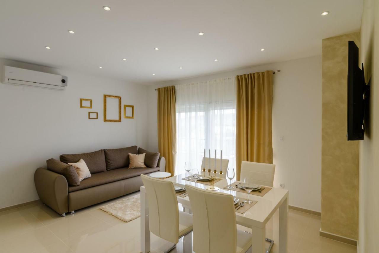 Villa Apartments Aa 1 Trogir Ngoại thất bức ảnh