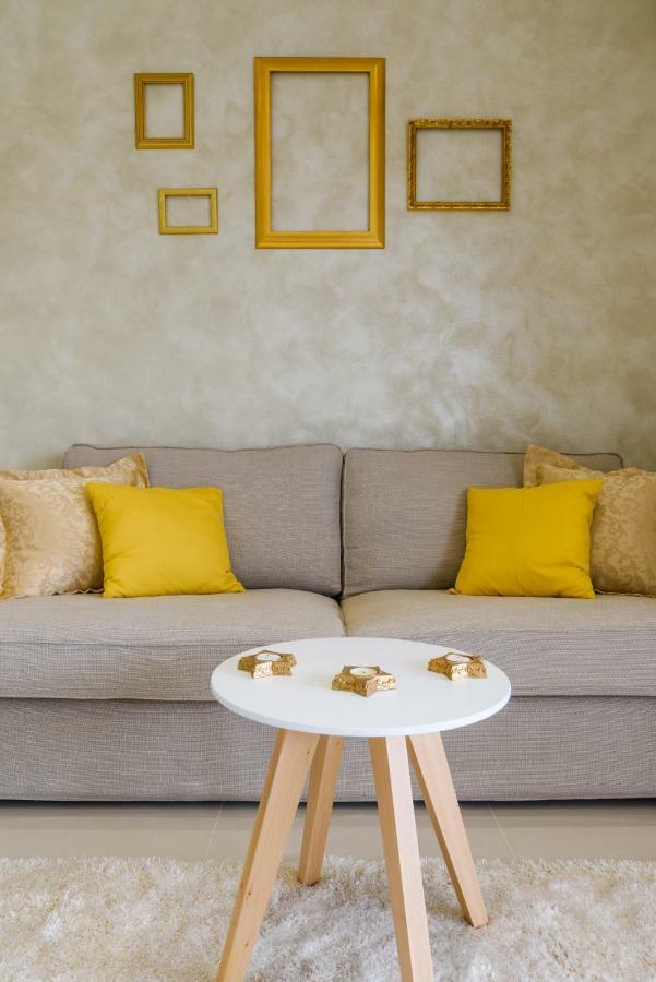 Villa Apartments Aa 1 Trogir Ngoại thất bức ảnh