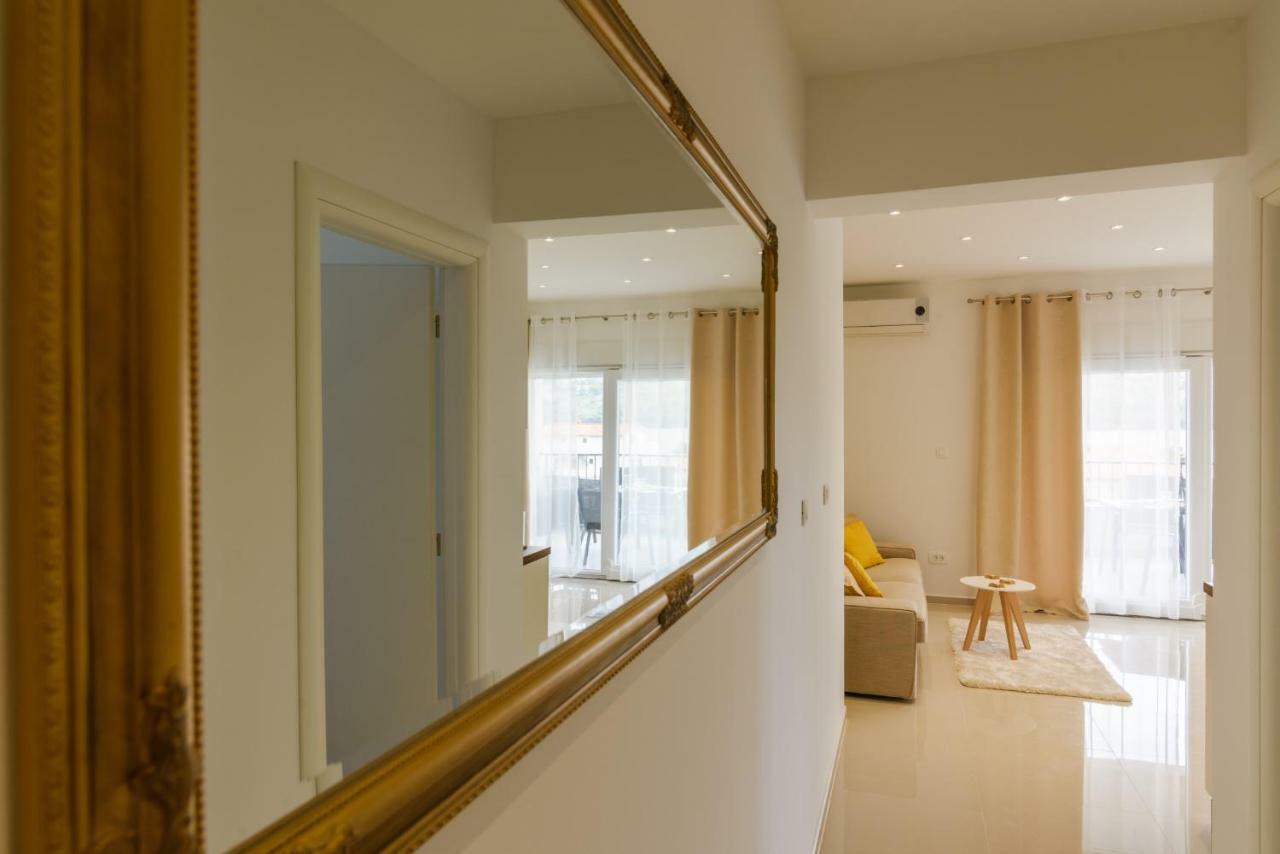 Villa Apartments Aa 1 Trogir Ngoại thất bức ảnh