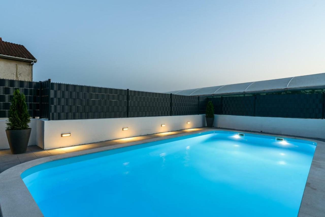 Villa Apartments Aa 1 Trogir Ngoại thất bức ảnh